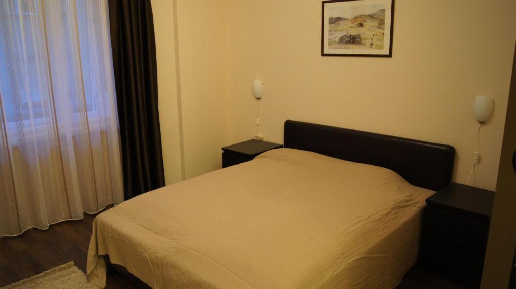 Budapest Suites Camera foto