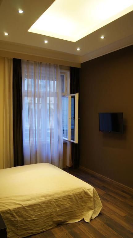 Budapest Suites Camera foto