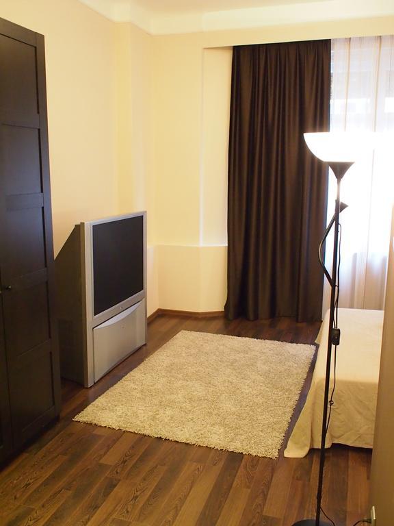 Budapest Suites Esterno foto