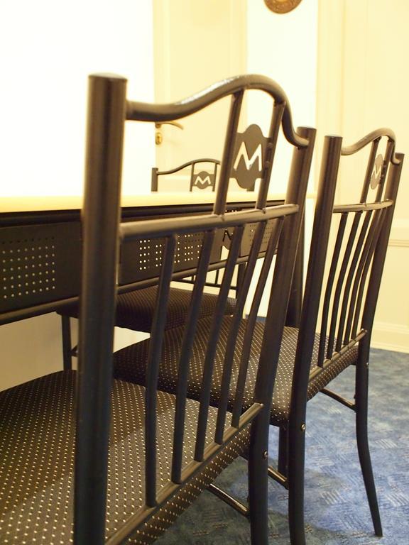 Budapest Suites Esterno foto