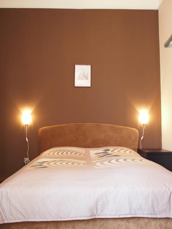 Budapest Suites Esterno foto
