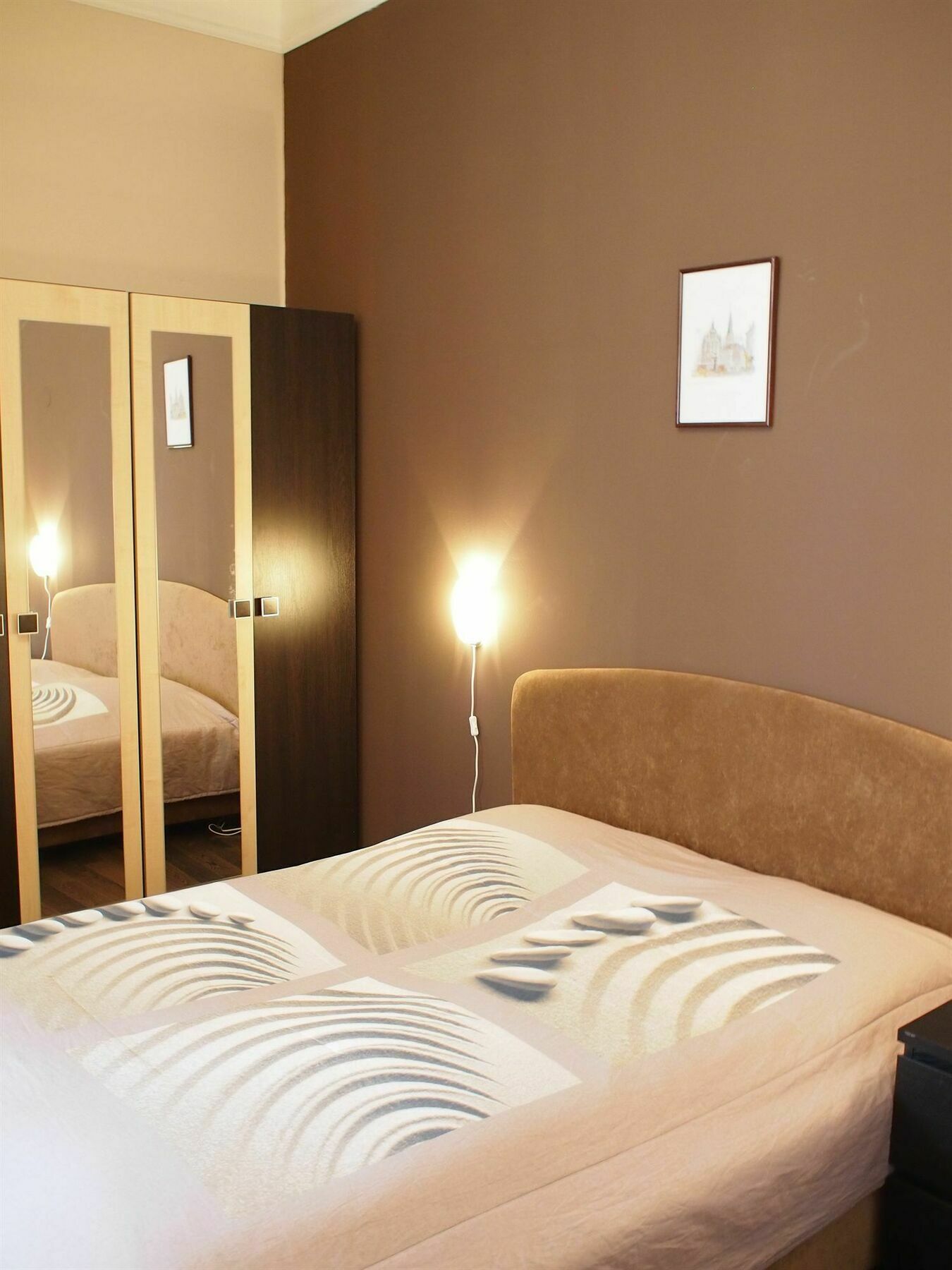 Budapest Suites Esterno foto