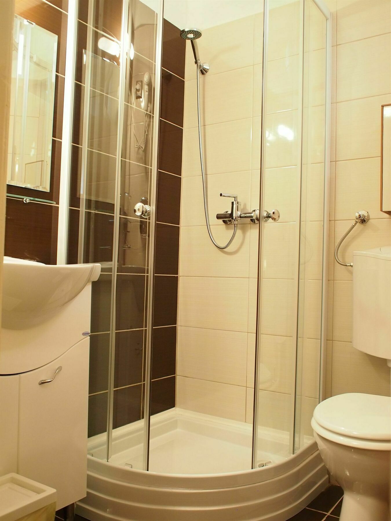 Budapest Suites Esterno foto