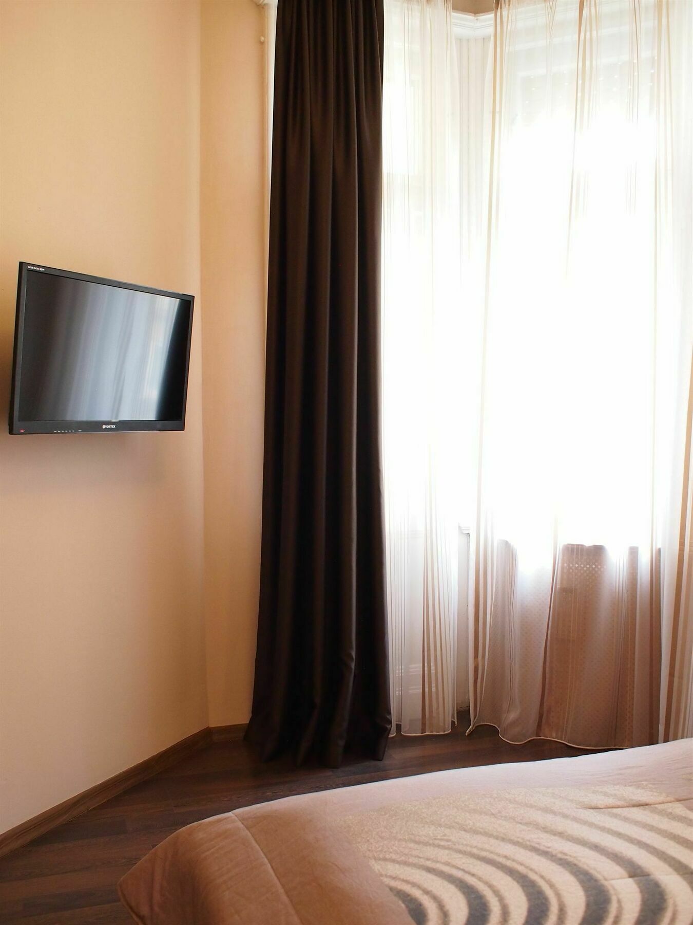 Budapest Suites Esterno foto