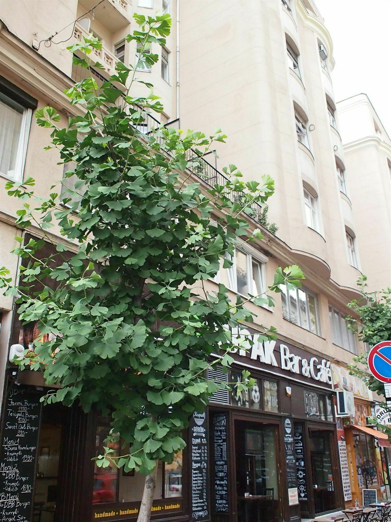 Budapest Suites Esterno foto