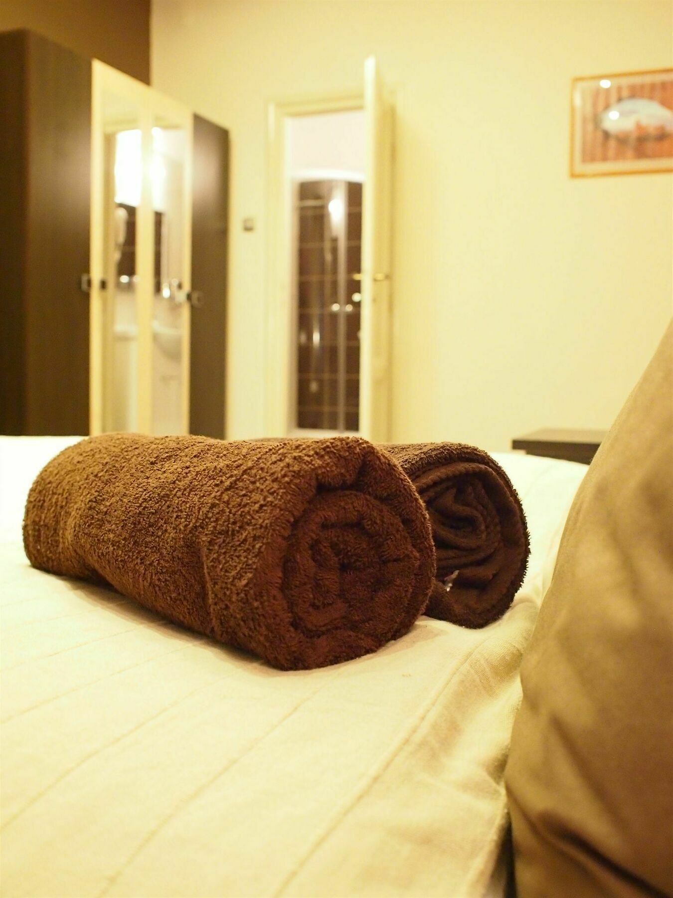 Budapest Suites Esterno foto