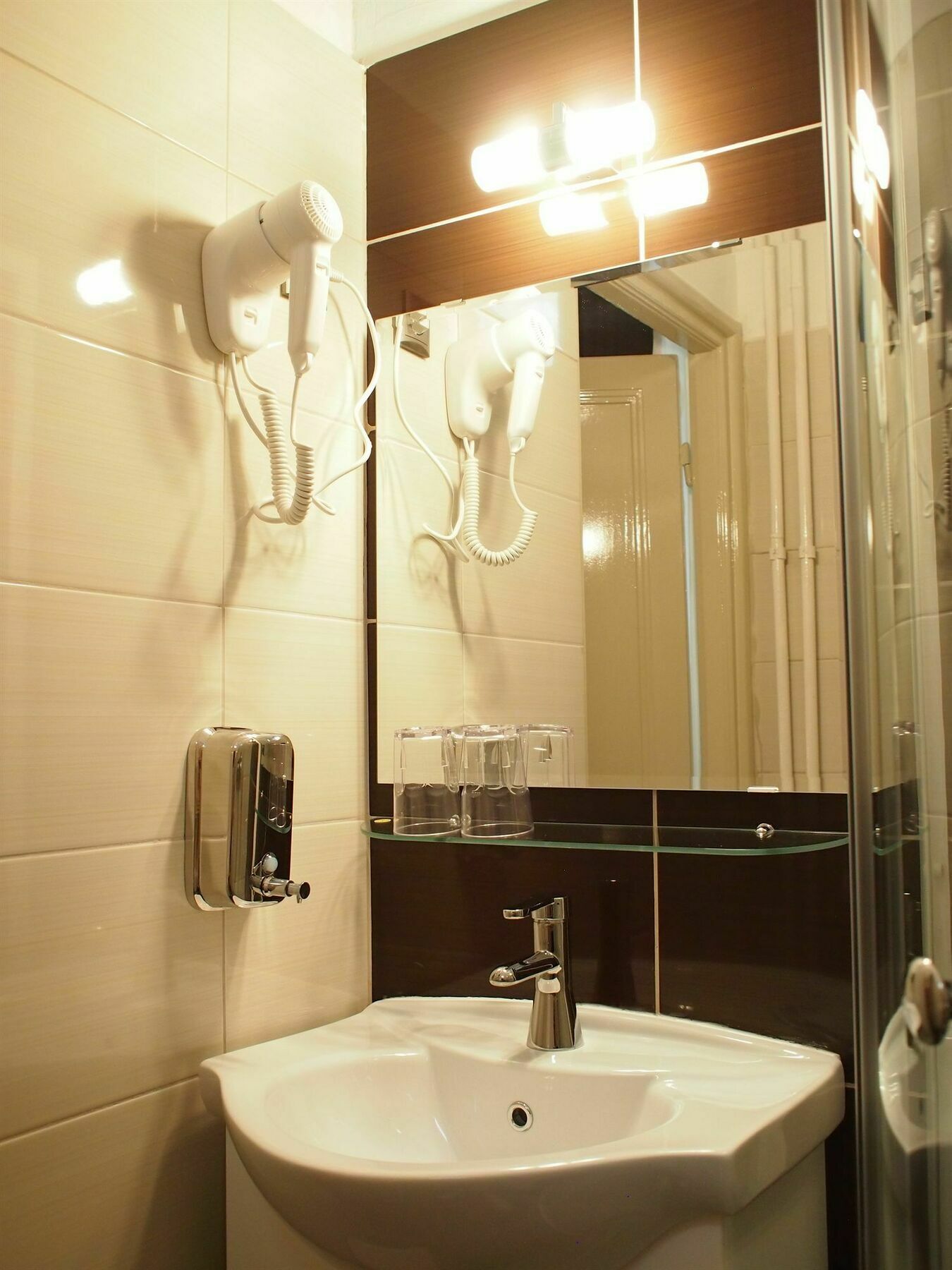 Budapest Suites Esterno foto