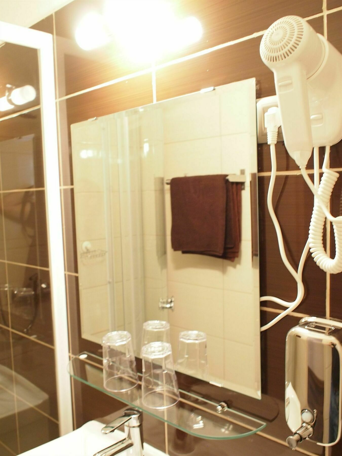Budapest Suites Esterno foto